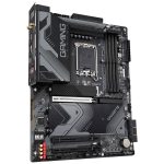 Carte Mère GIGABYTE Z790 GAMING X AX (GBT-Z790-GAMINGXAX)