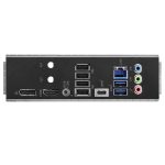Carte Mère ASROCK B650M-HDV/M.2 (90-MXBLA0-A0UAYZ)