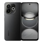 Smartphone TECNO Spark 30 5G 4 Go 128 Go - midnight shadow
