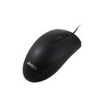 Souris Filaire Optique JEDEL CP72 - Noir