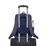Sac à dos RIVACASE 7760 pour pc portable 15.6'' Bleu