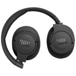 Micro Casque Sans Fil JBL Tune 770NC Bluetooth - Noir