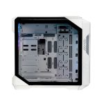 Boîtier Pc COOLER MASTER HAF 700 - Blanc