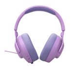 Micro Casque Filaire Gamer JBL Quantum 100 M2 - Violet