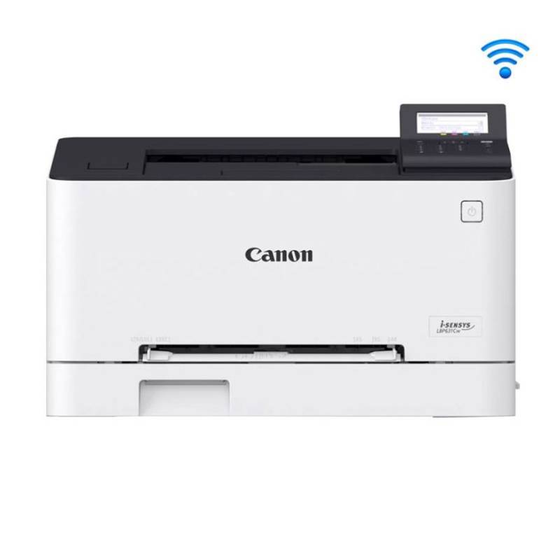 Imprimante CANON i-SENSYS LBP631Cw Laser Wifi Couleur