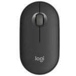 Souris Sans Fil LOGITECH Pebble M350s - Graphite