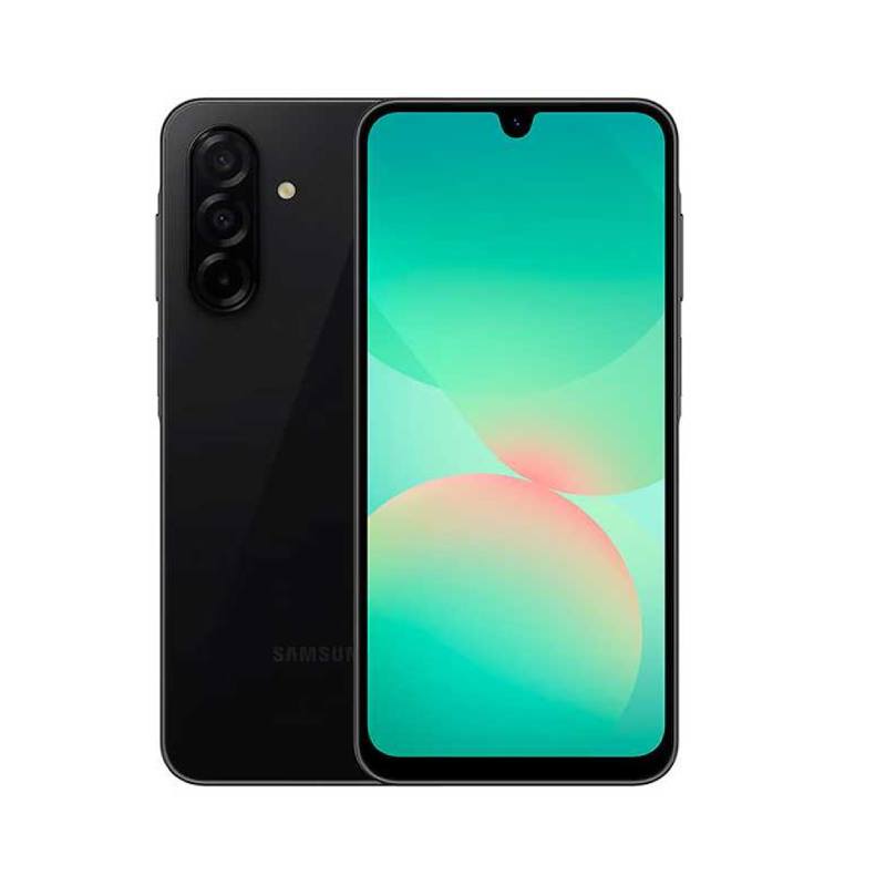 Smartphone SAMSUNG Galaxy A26 5G 16Go 256Go - Noir Smartphone SAMSUNG Galaxy A26 5G 16Go 256Go - Noir