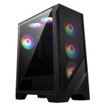 Pc de Bureau Gamer sunshop AMD RYZEN 5 16Go RTX 5050 8G