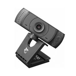 Webcam Gamer WHITE SHARK GCW 004 OWL FULL HD - Noir Webcam Gamer WHITE SHARK GCW 004 OWL FULL HD - Noir