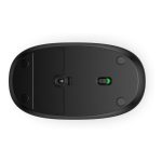 Souris Optique Sans fil HP 240 - Noir