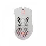 Souris Gamer Sans Fil WHITE SHARK LIONEL WGM-5012 - Blanc