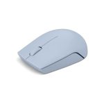 Souris Optique Sans Fil LENOVO Compact 300 - Gris arctique
