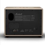 Haut Parleur MARSHALL WOBURN III Bluetooth - Crème