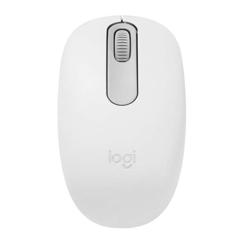 Souris Sans Fil LOGITECH M196 - BLANC Souris Sans Fil LOGITECH M196 - BLANC