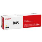 Toner original CANON -  Jaune (EP-045Y)