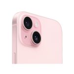 iPhone 15 128Go Rose - APPLE