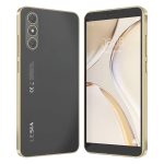 Smartphone LESIA YOUNG 6  4Go 16Go - Noir