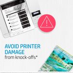 Toner LaserJet original HP 151A - Noir (W1510A)
