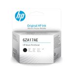 Tête d'impression d'origine HP 6ZA17AE - Noir ( 6ZA17AE)