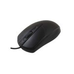 Souris Filaire Optique JEDEL CP72 - Noir