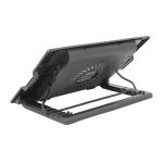 Refroidisseur SBOX USB Pour Pc Portable 17.3" (CP-12)