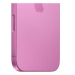 iPhone 16 256Go Rose - APPLE