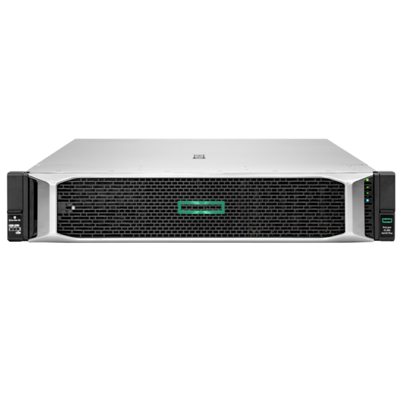 Serveur HP Rack DL380 Gen10 Plus Xeon Silver 4310 32Go 2 x 2.4To (P55246-B21) Serveur HP Rack DL380 Gen10 Plus Xeon Silver 4310 32Go 2 x 2.4To (P55246-B21)