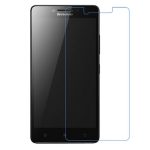 Tempereted Glass Pour Smartphone LENOVO A6000 5" - Transparent