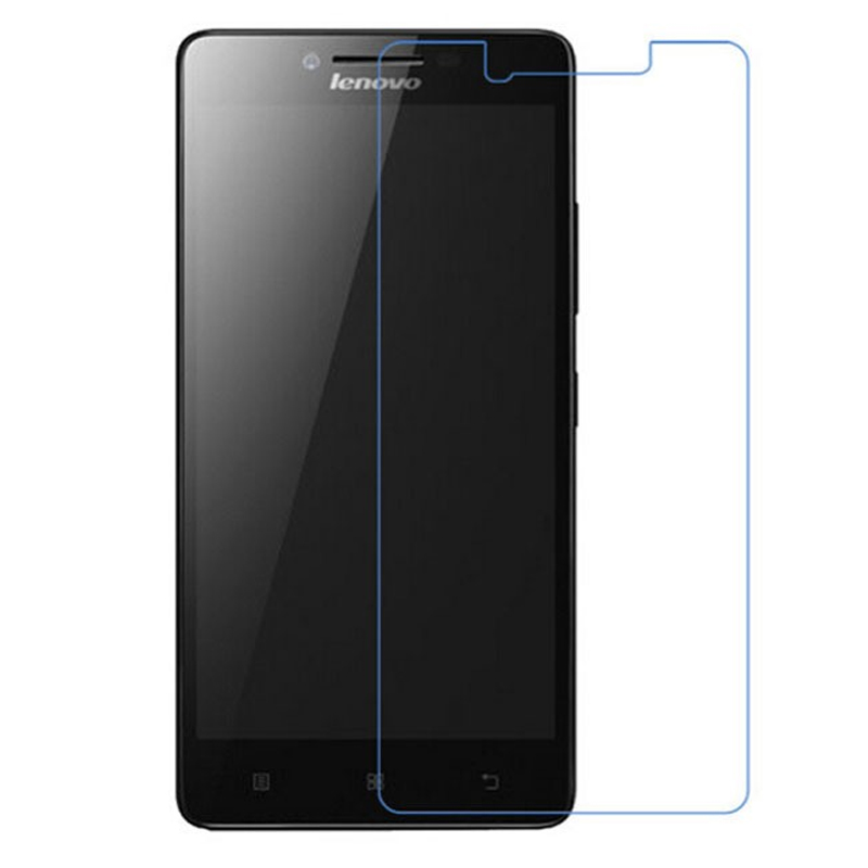 Tempereted Glass Pour Smartphone LENOVO A6000 5" - Transparent Tempereted Glass Pour Smartphone LENOVO A6000 5" - Transparent