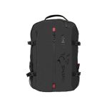 Sac à Dos Gamer WHITE SHARK Trooper Pour PC Portable 16'' - Noir