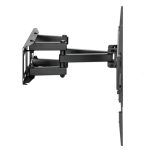 Support Mural Rotatif SBOX PLB-3646-2 Pour TV 37" - 80"