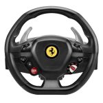 Volant De Course THRUSTMASTER T80 Ferrari 488 GTB Edition