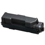 Toner Laser Adaptable Compatible Kyocera - Noir (TK-1160A)