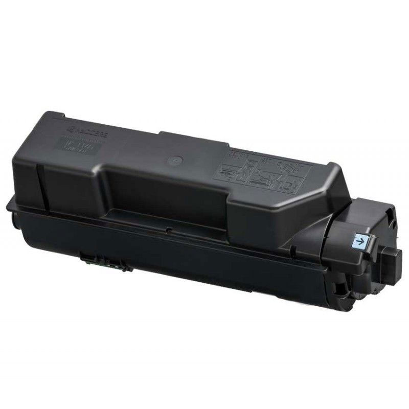 Toner Laser Adaptable Compatible Kyocera - Noir (TK-1160A) Toner Laser Adaptable Compatible Kyocera - Noir (TK-1160A)