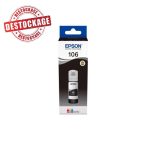Bouteille d'encre d'origine EPSON ECOTANK 106 noir photo