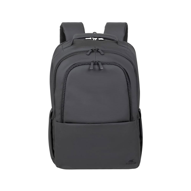 Sac à Dos RIVACASE ECO 8435 Pour PC Portable 15.6''- Noir Sac à Dos RIVACASE ECO 8435 Pour PC Portable 15.6''- Noir