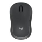 Souris Sans Fil LOGITECH M240 Silencieux - Graphite