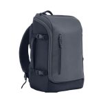 Sac à dos HP Travel Pour Ordinateur Portable 15.6" 25 Litre - Gris (6B8U4AA)