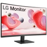 Ecran LG 32MR50C 31.5'' Full HD Incurvé 100Hz