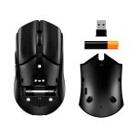 Souris Gamer Sans Fil HyperX Pulsefire Haste 2 Core  - Noir