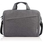 Sacoche LENOVO CASUAL T210 Pour Pc Portable 15.6" - Gris