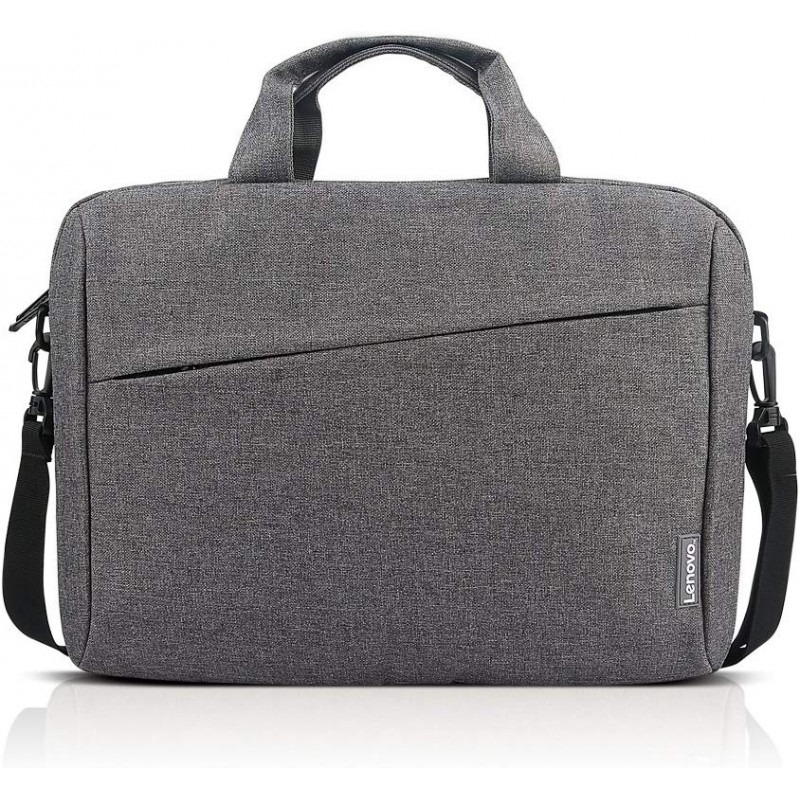 Sacoche LENOVO CASUAL T210 Pour Pc Portable 15.6" - Gris Sacoche LENOVO CASUAL T210 Pour Pc Portable 15.6" - Gris
