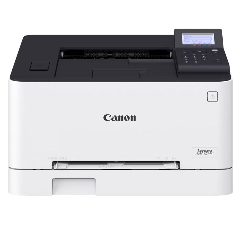 Imprimante CANON i-SENSYS LBP631Cw Laser Wifi Couleur