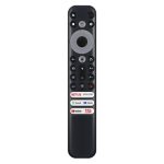 Télécommande Pour TCL Mini LED 8K TV   - Noir(CMD-675)