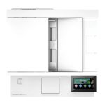 Imprimante HP LaserJet Pro 4303fdn Ethernet 4en1 Couleur