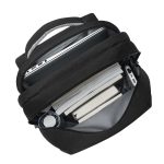 Sac à dos RIVACASE Antivol Pour Ordinateur Portable 17,3 Pouces 7567 - Noir