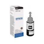 Bouteille D'encre Original EPSON T6641 - Noir (C13T66414A)