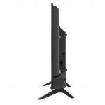 TV Hisense 43A4200G 43" UHD Android Smart Tv - Noir