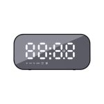 Radio et Haut Parleur Sans Fil HAVIT M3 - Noir