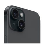 iPhone 15 128Go Noir - APPLE